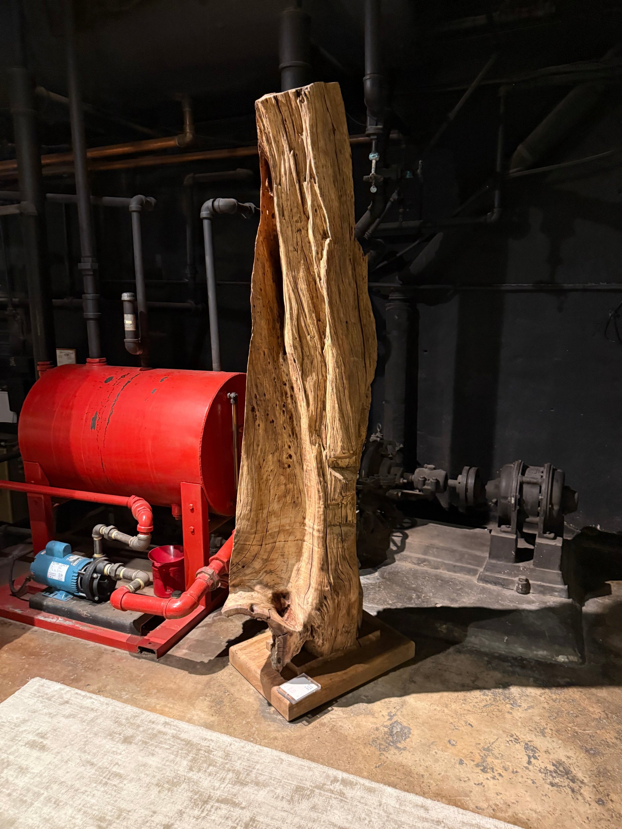 Taracea Sculpture 24