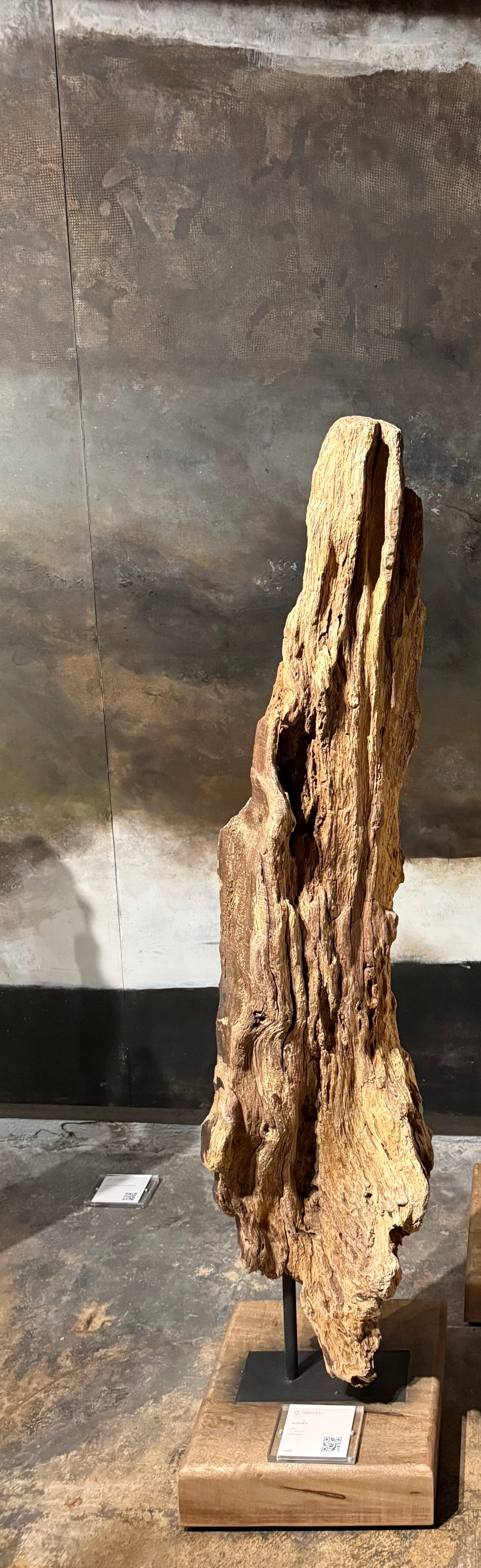 Taracea Sculpture 20