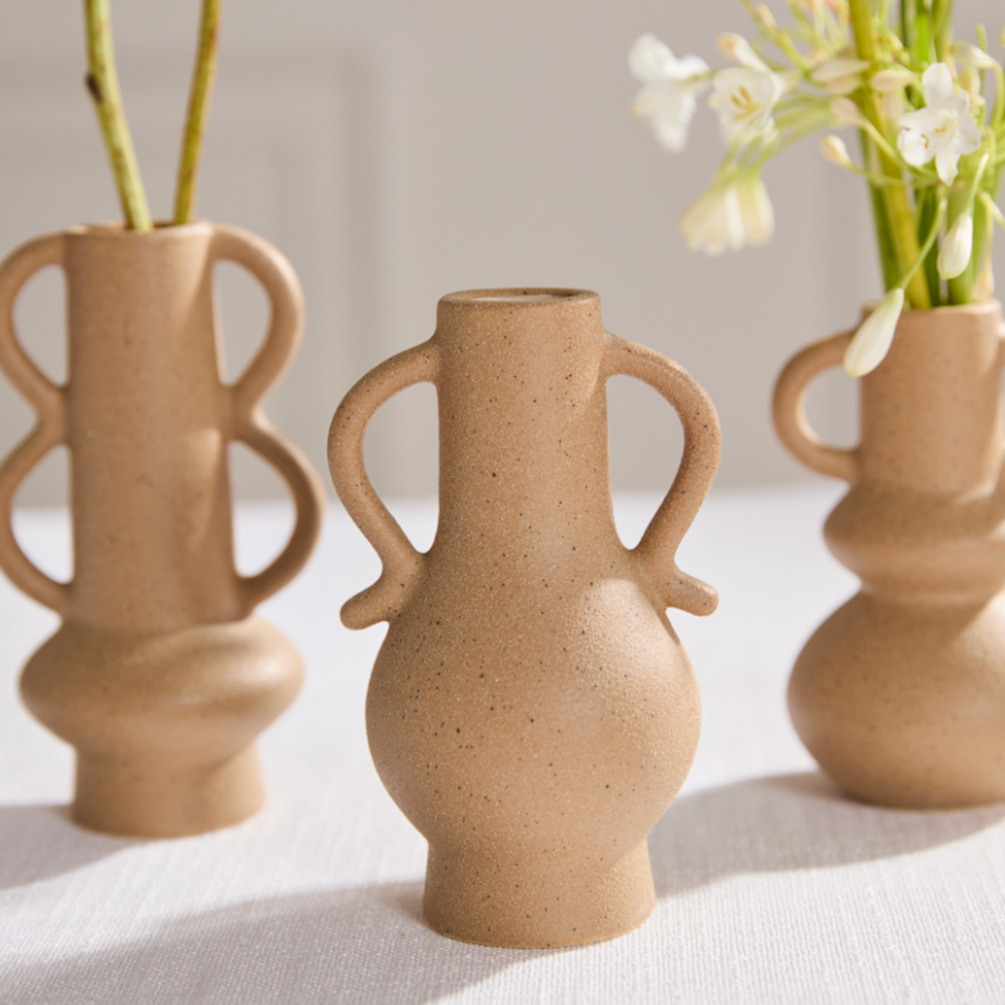 Maquette Budvase 3.25" x 5.75"