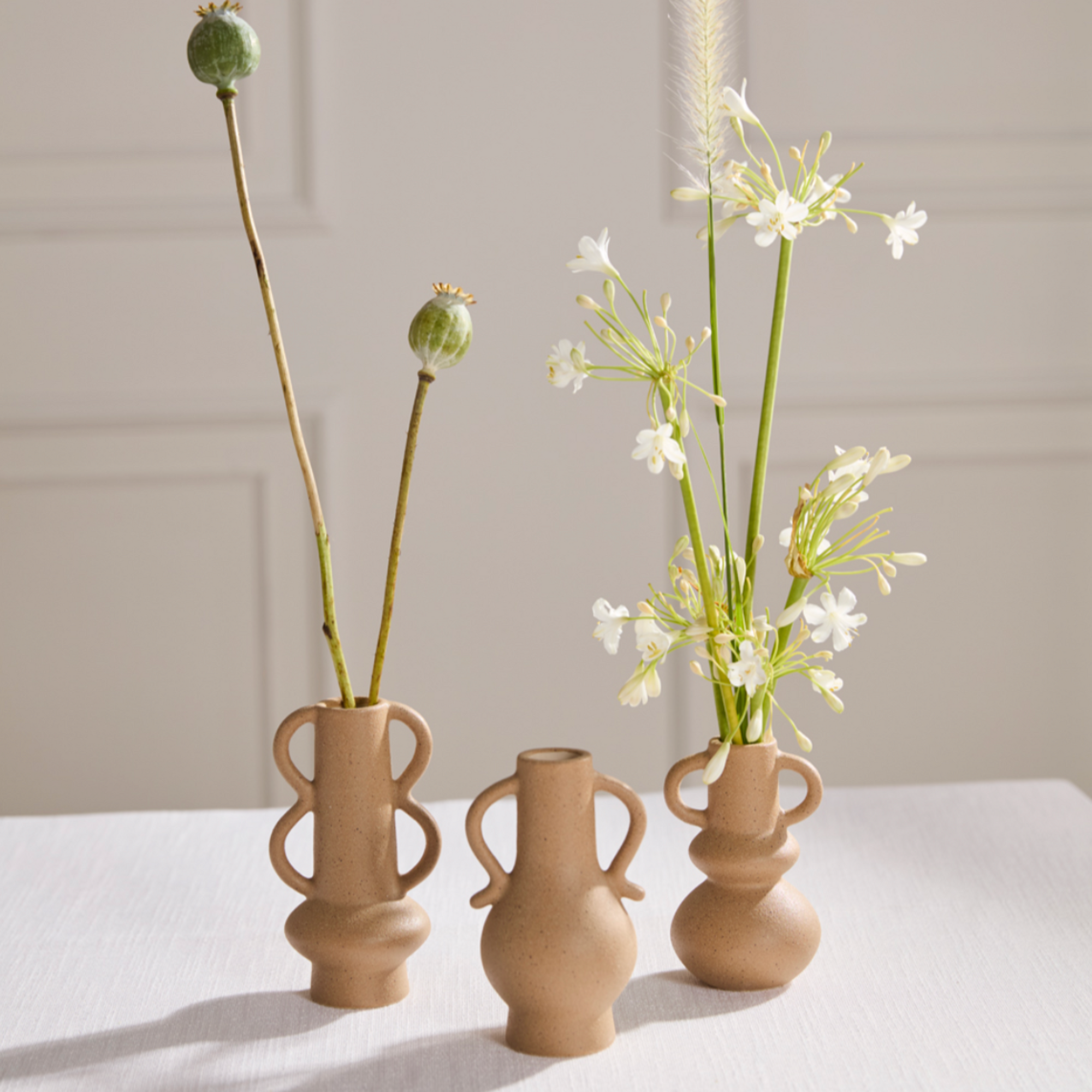 Maquette Budvase 3.25" x 5.75"