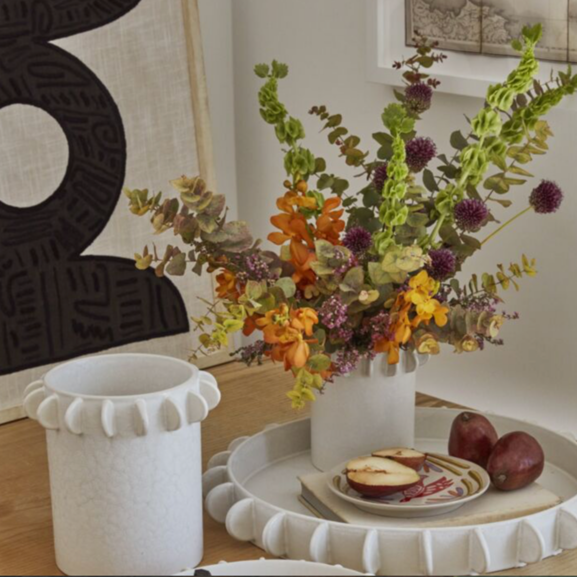 Reverie Canister 7.25 x 7