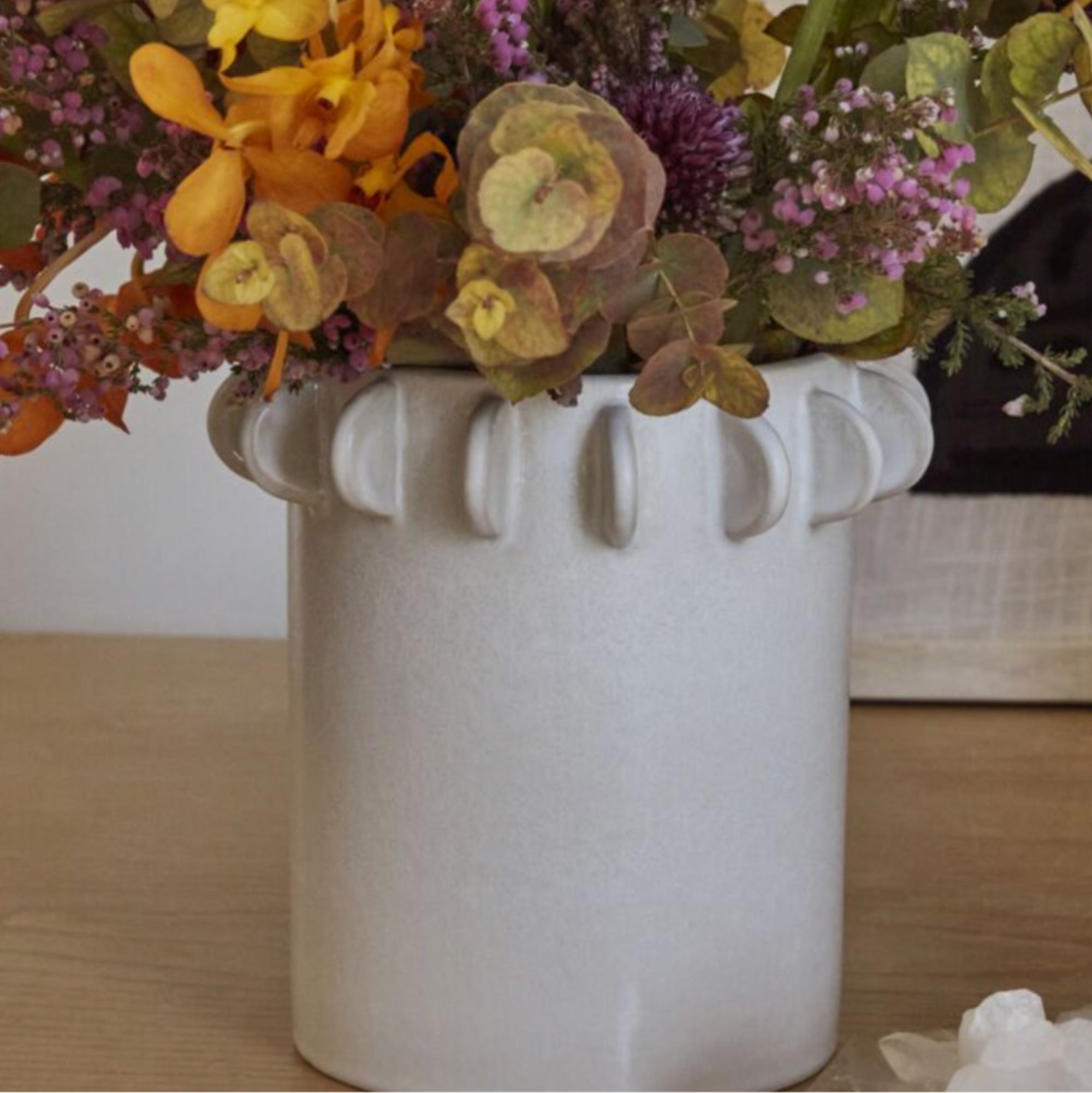 Reverie Canister 7.25 x 7