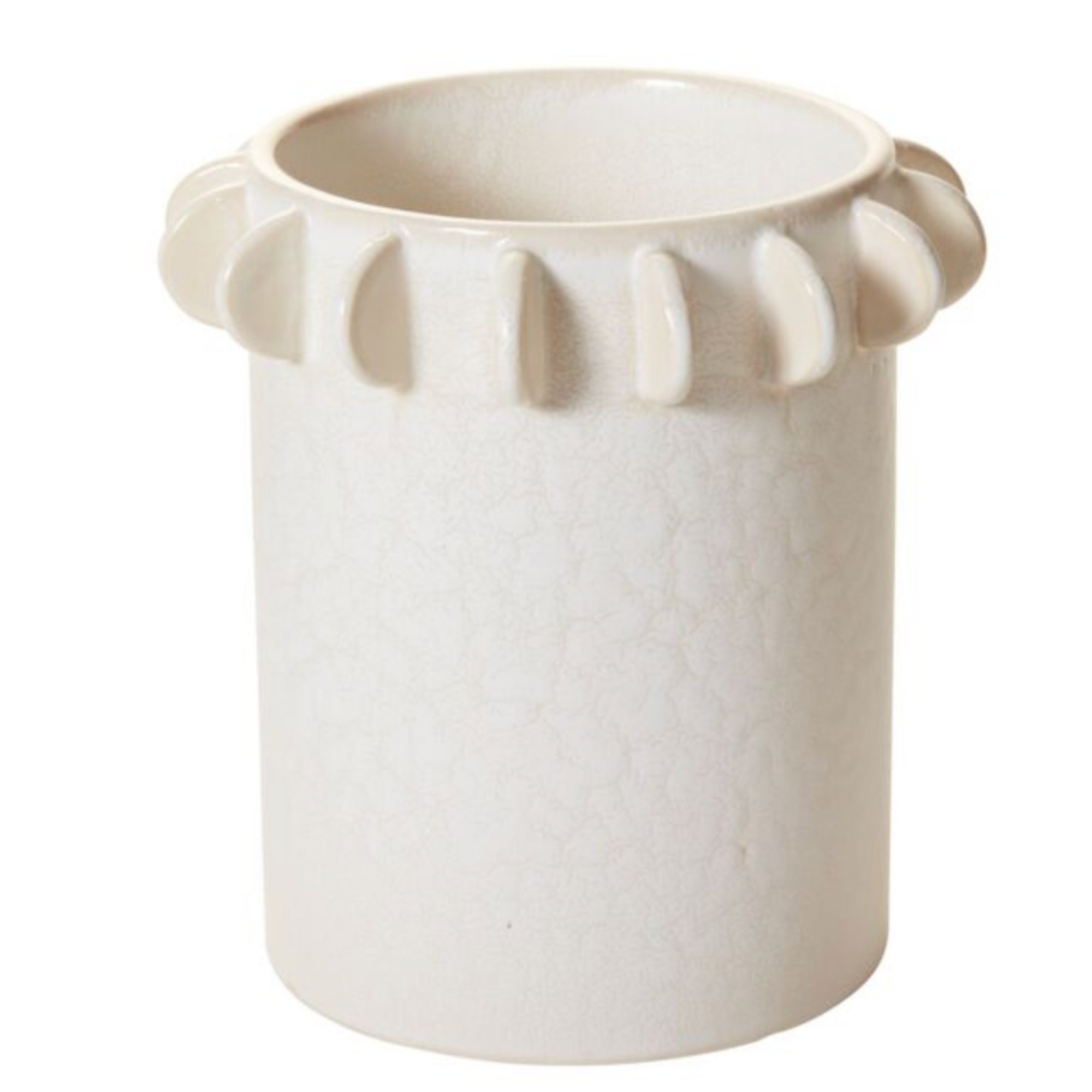 Reverie Canister 9.25 x 9.25 x 9.0