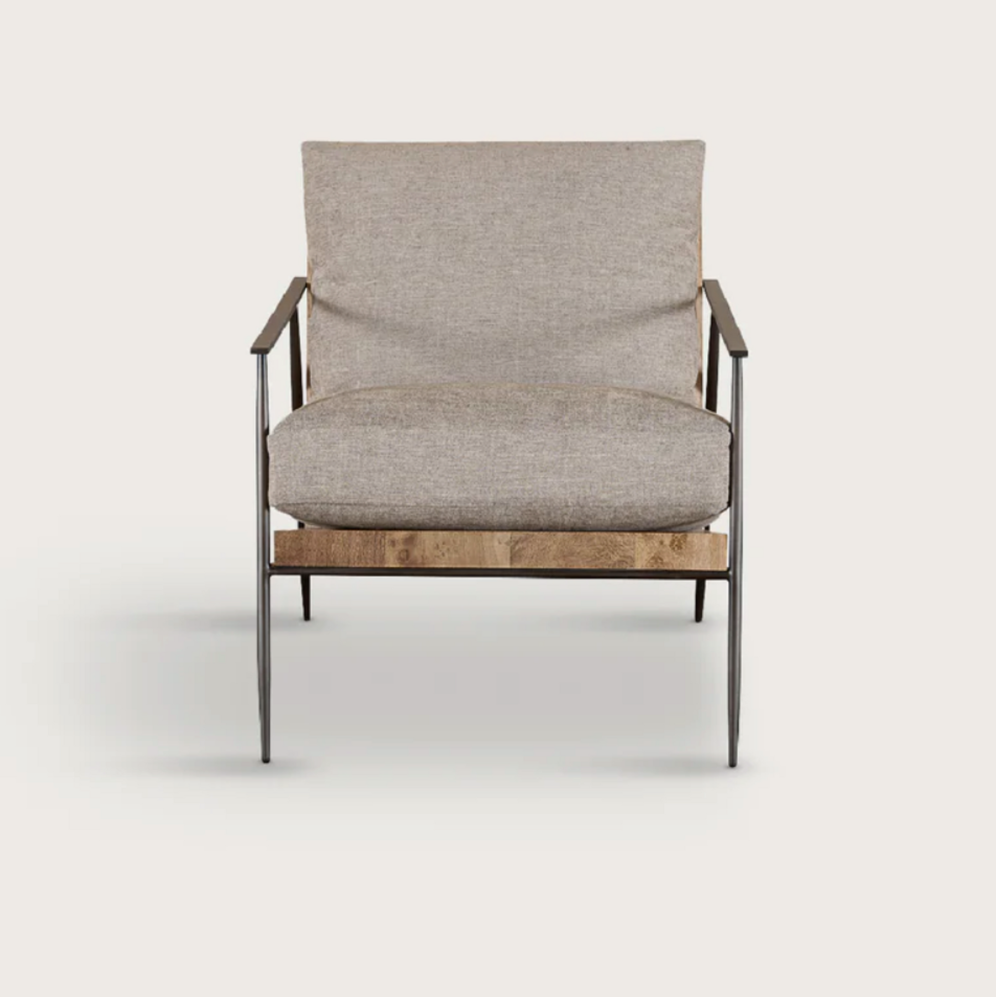 Raya Roble Lounge Chair
