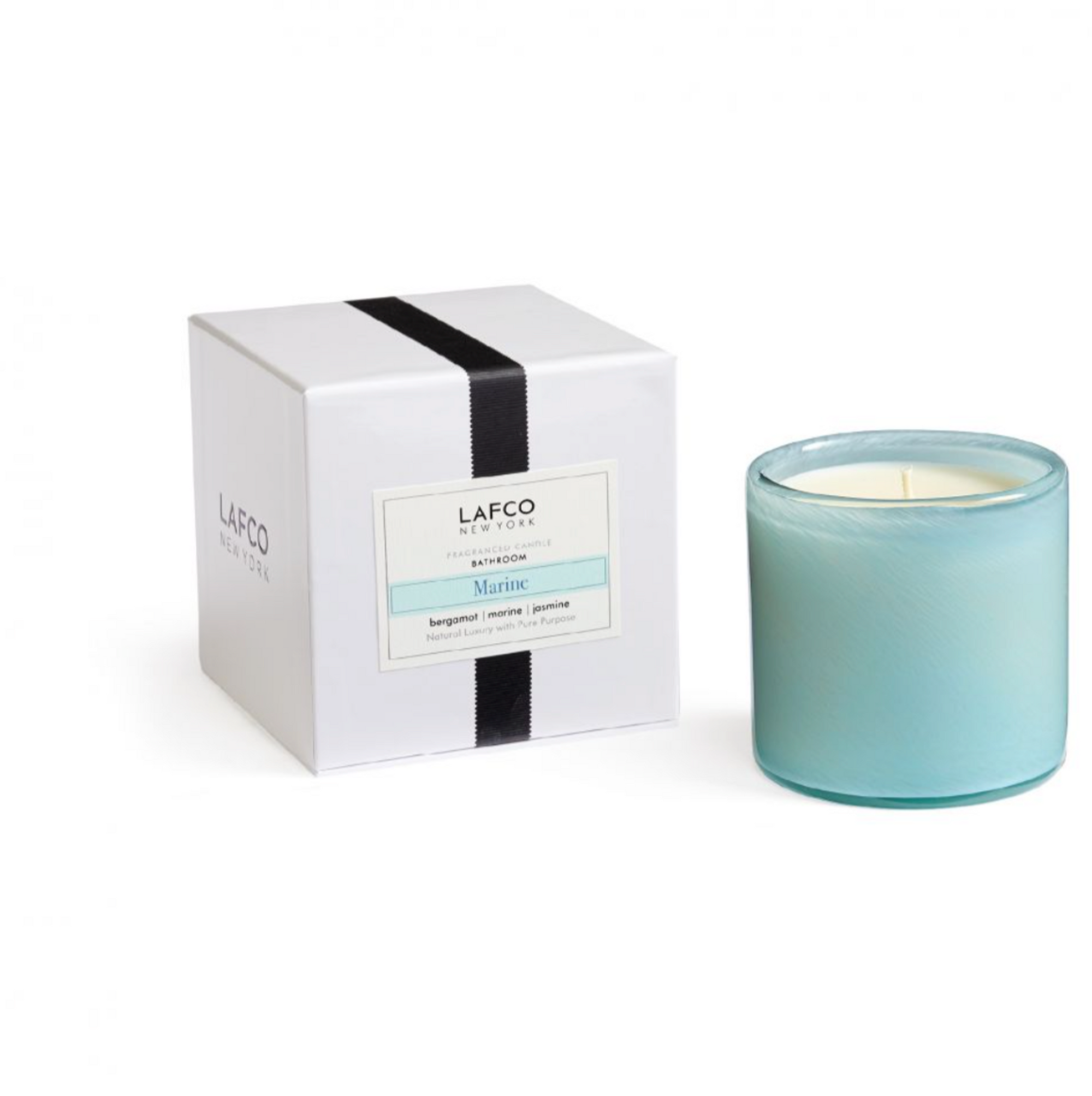 LAFCO - Marine Signature Candle