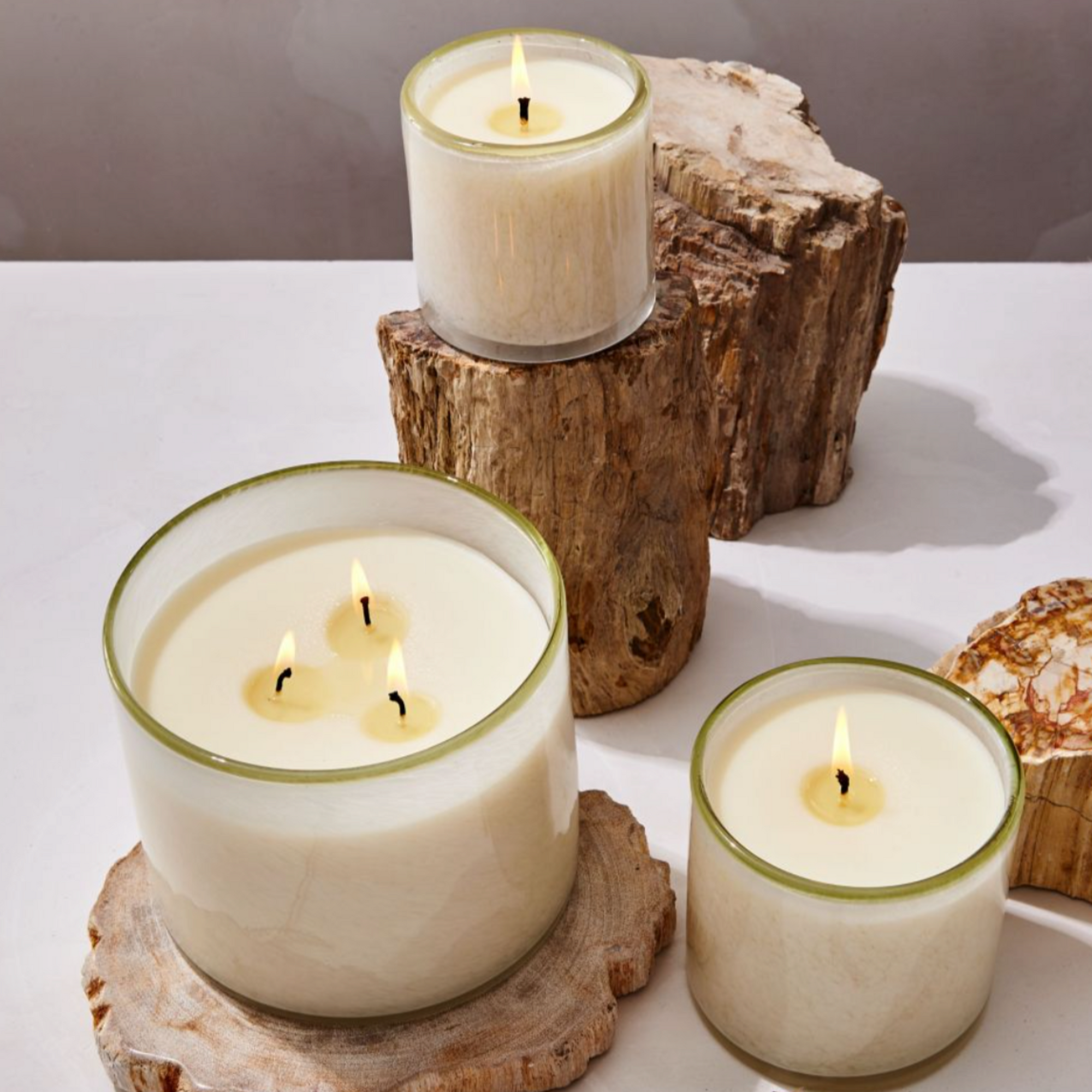 LAFCO - Feu de Bois Signature Candle