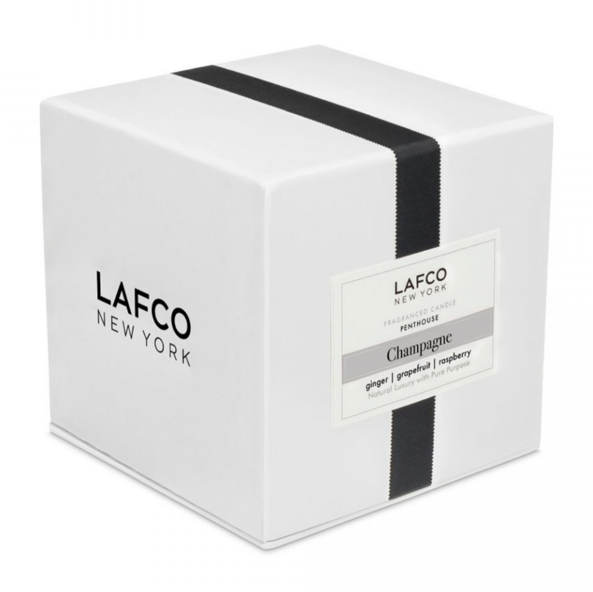 LAFCO -  Champagne Signature Candle