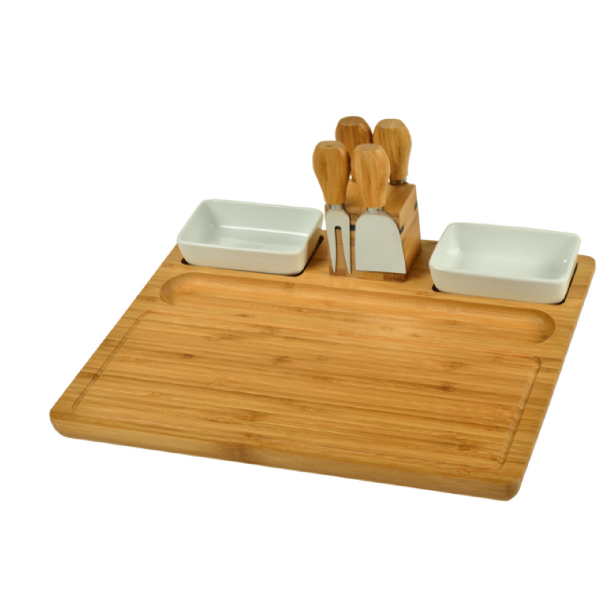Sherborne Cheese Board Set