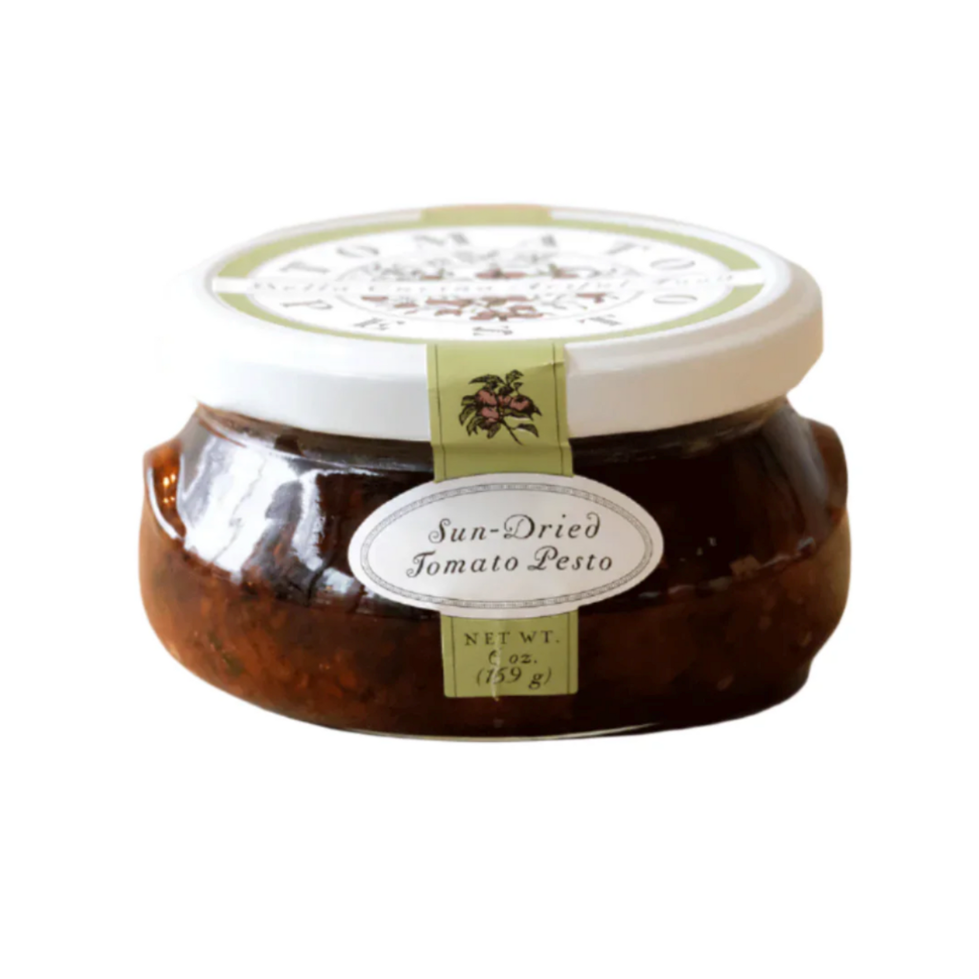 Sun Dried Tomato Pesto