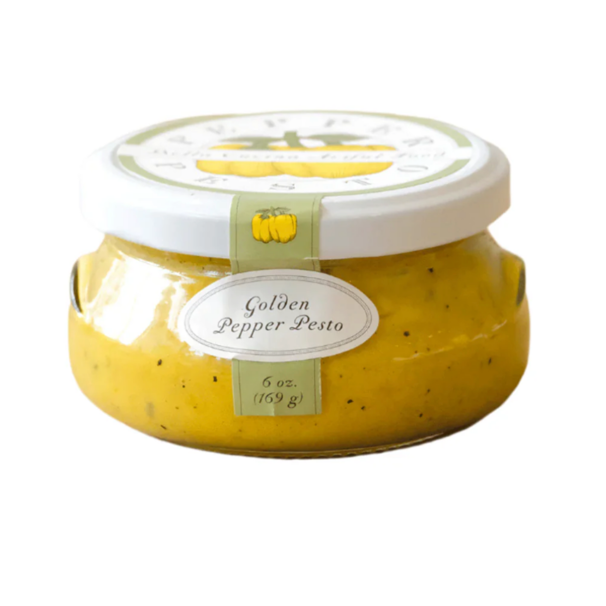 Artichoke Lemon Petso