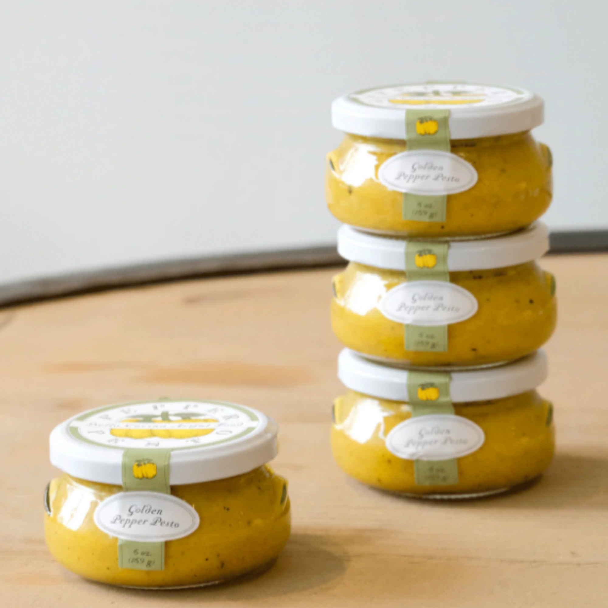 Artichoke Lemon Petso