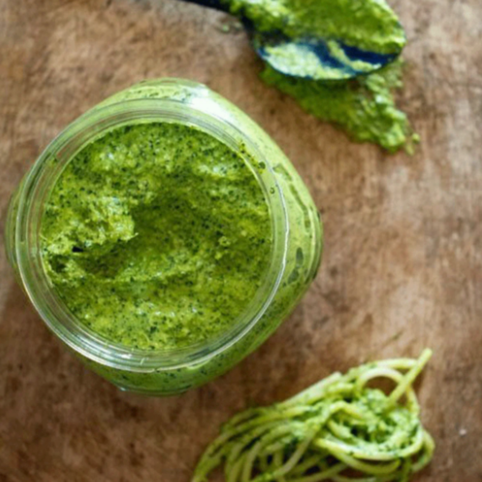 Spinach Artichoke Bruschetta Spread