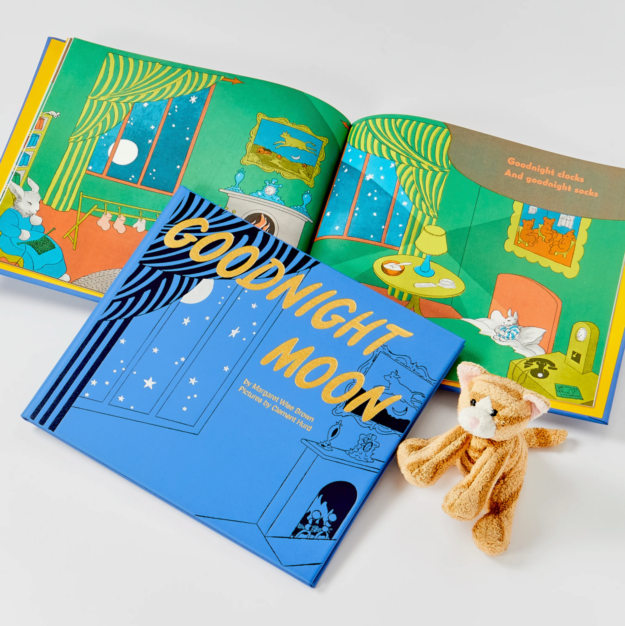 Goodnight Moon