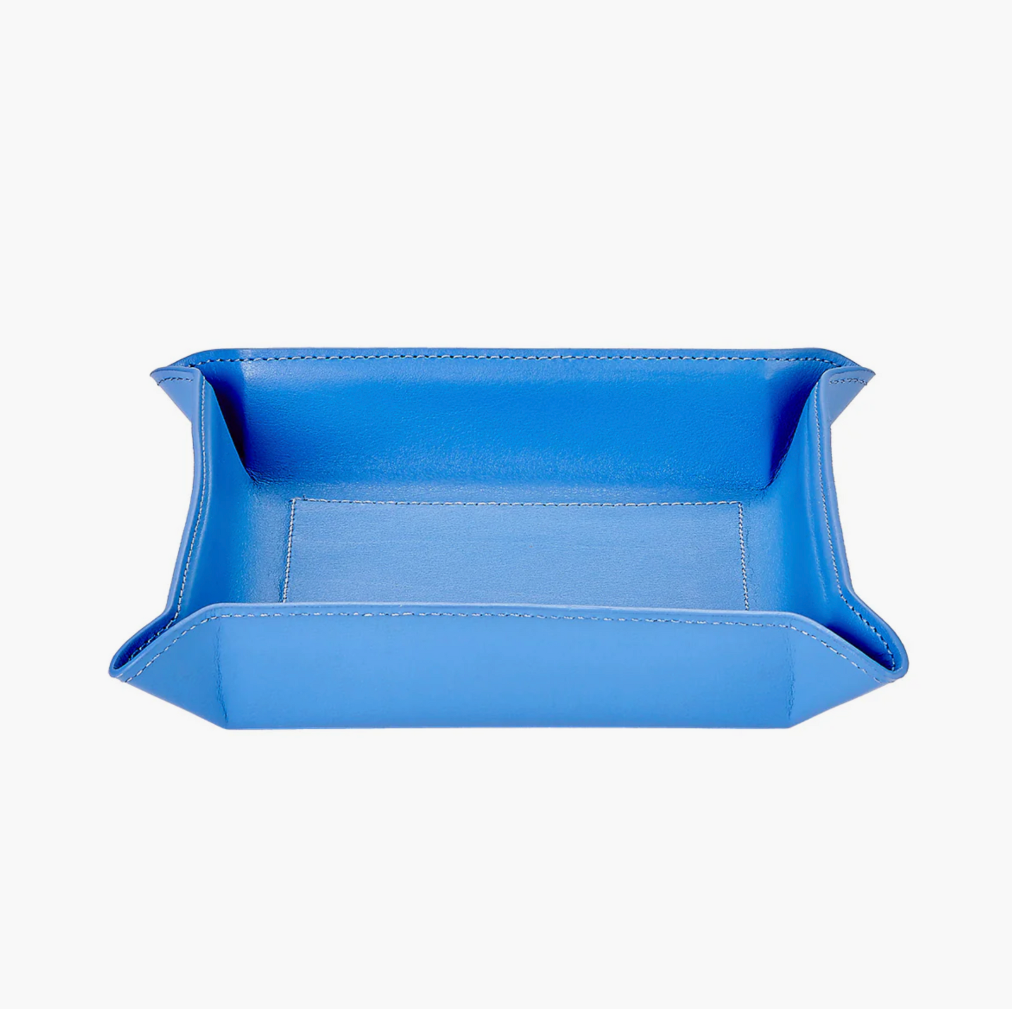 Medium Valet Tray - Blue