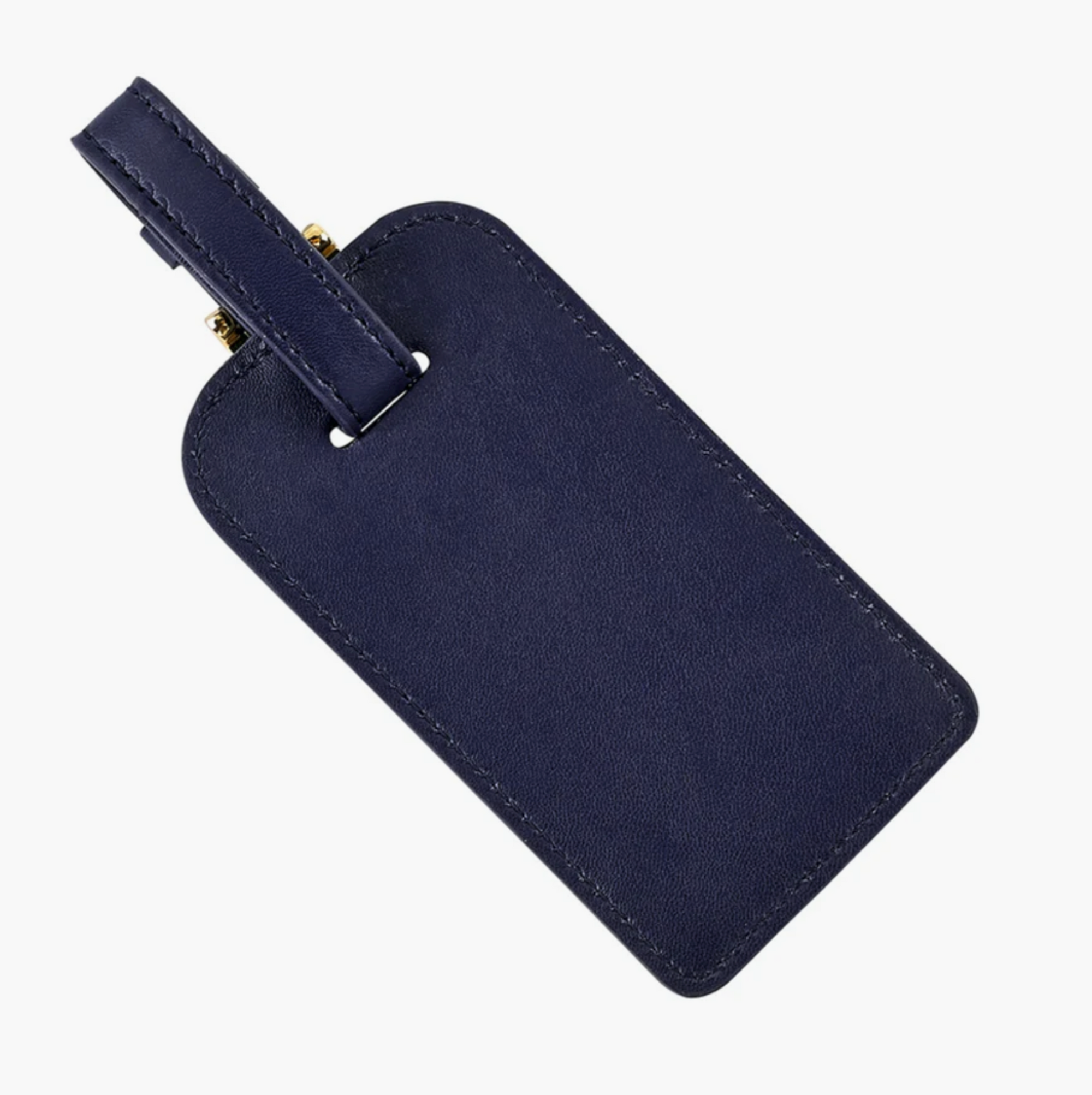 Luggage Tag - Navy