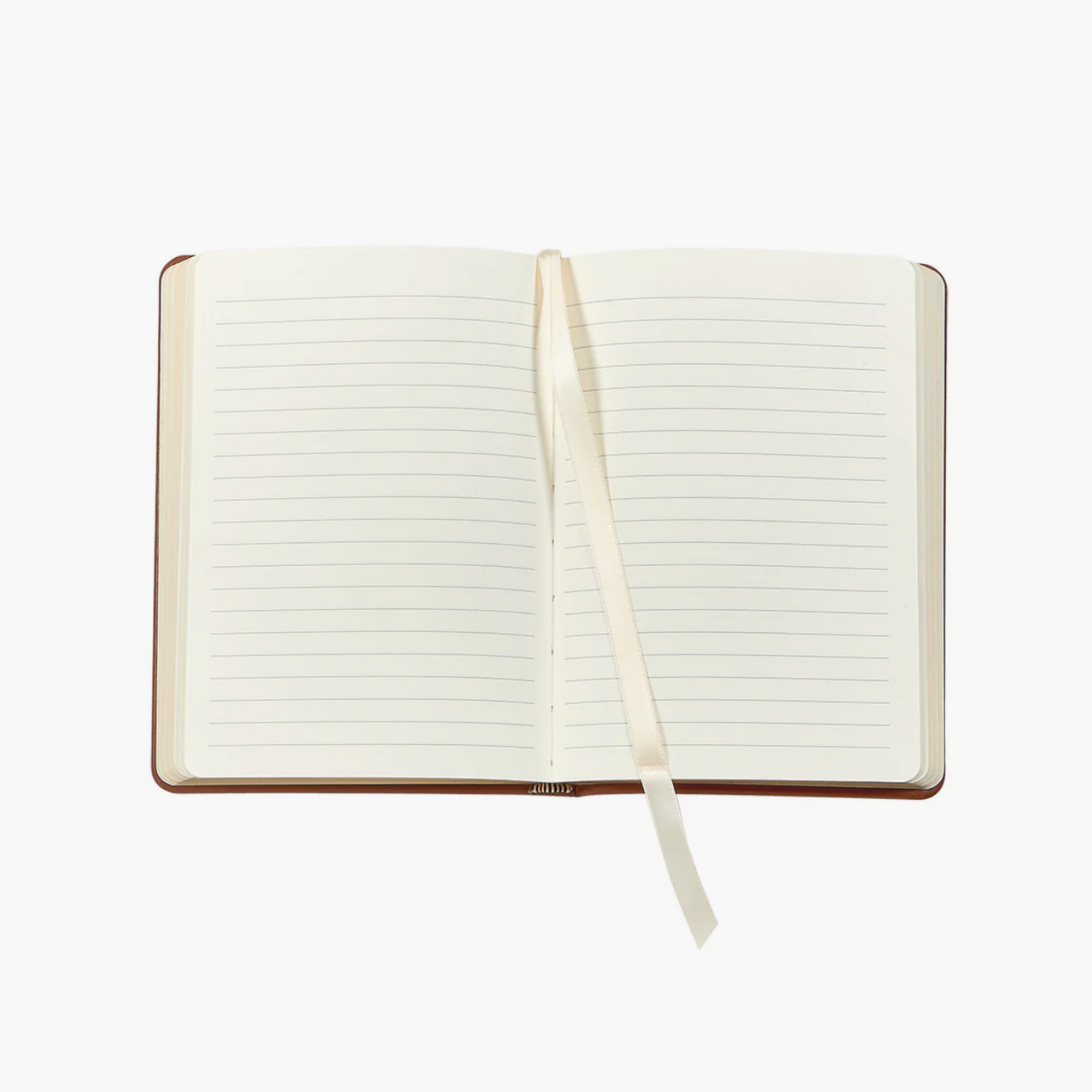 7" Travel Journal - Blue