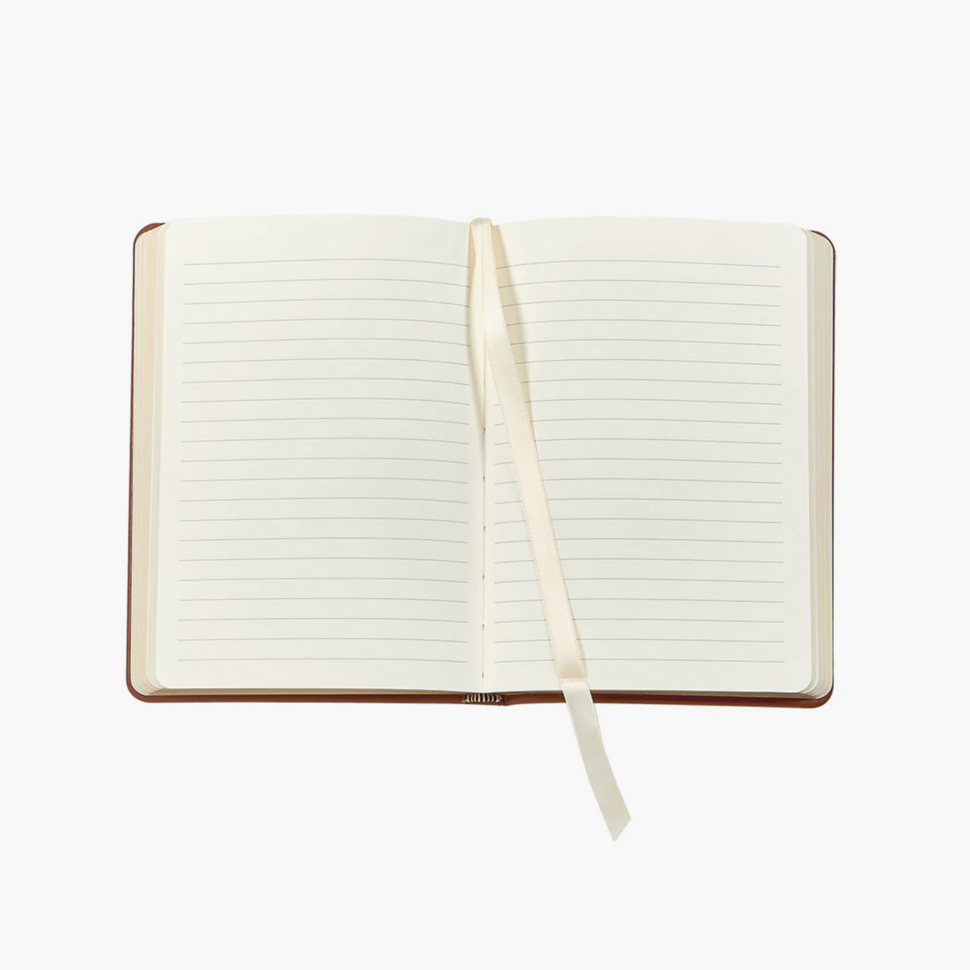 7' Travel Journal - Black