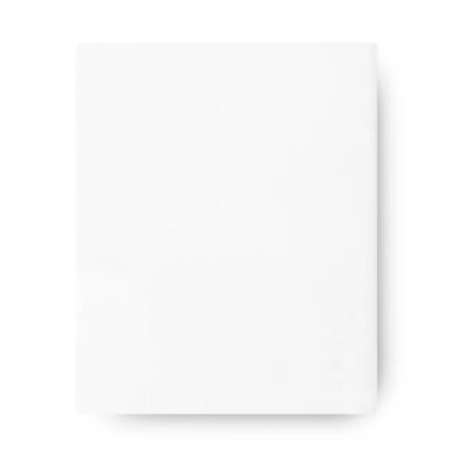 Fresco Fitted Sheet-Twin