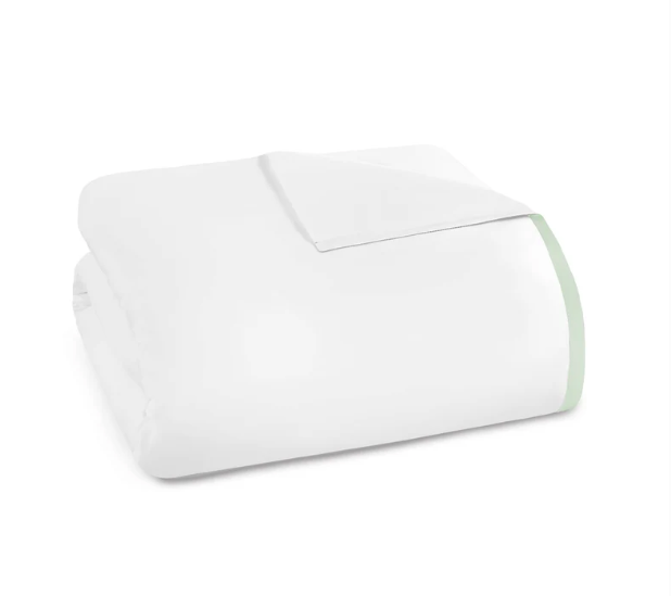 Prado Duvet Cover-Queen