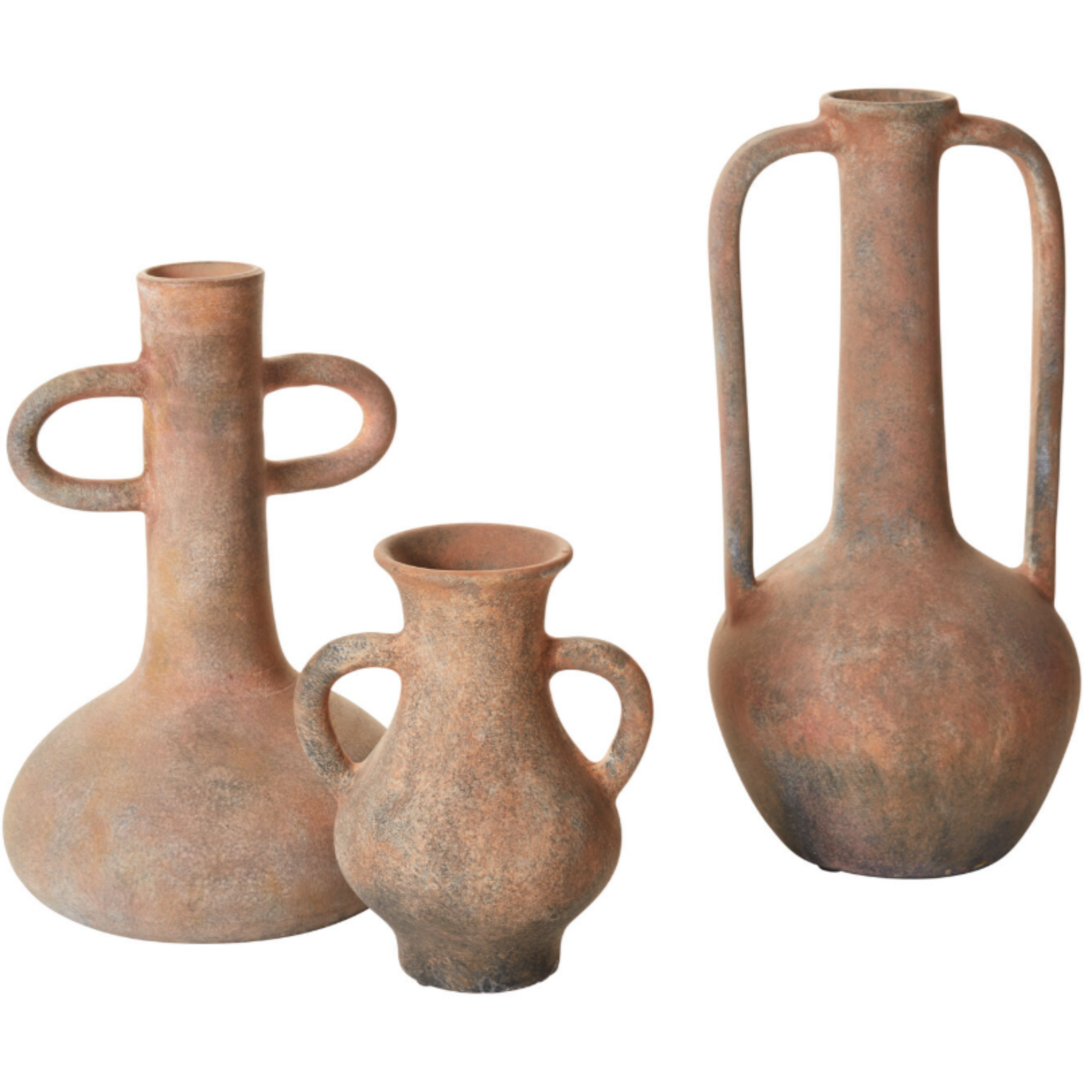 Tupiza Vase 7"x 13.75"