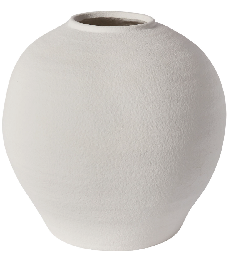 Konos Vase 14.5"x 14"