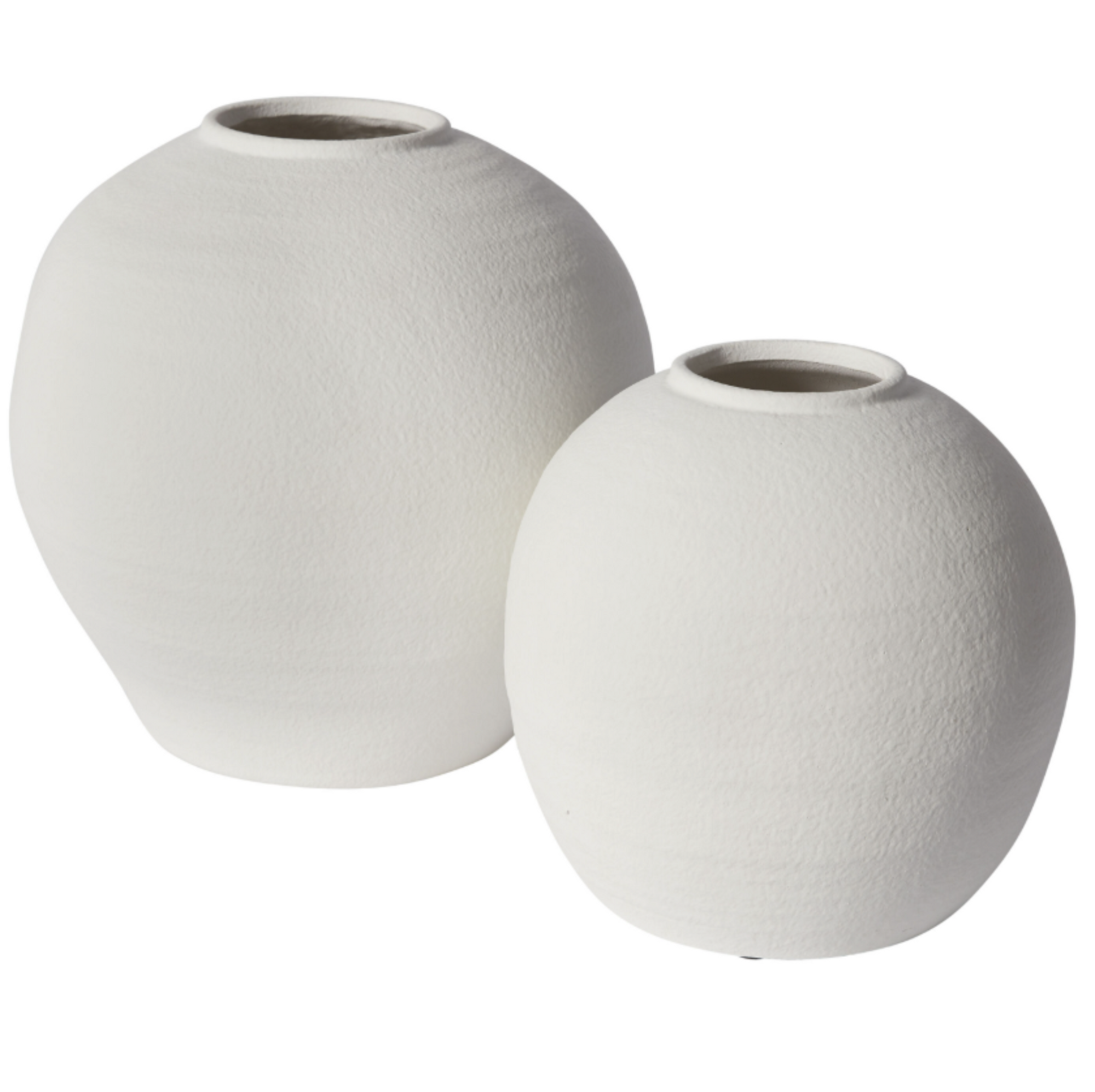 Konos Vase 14.5"x 14"