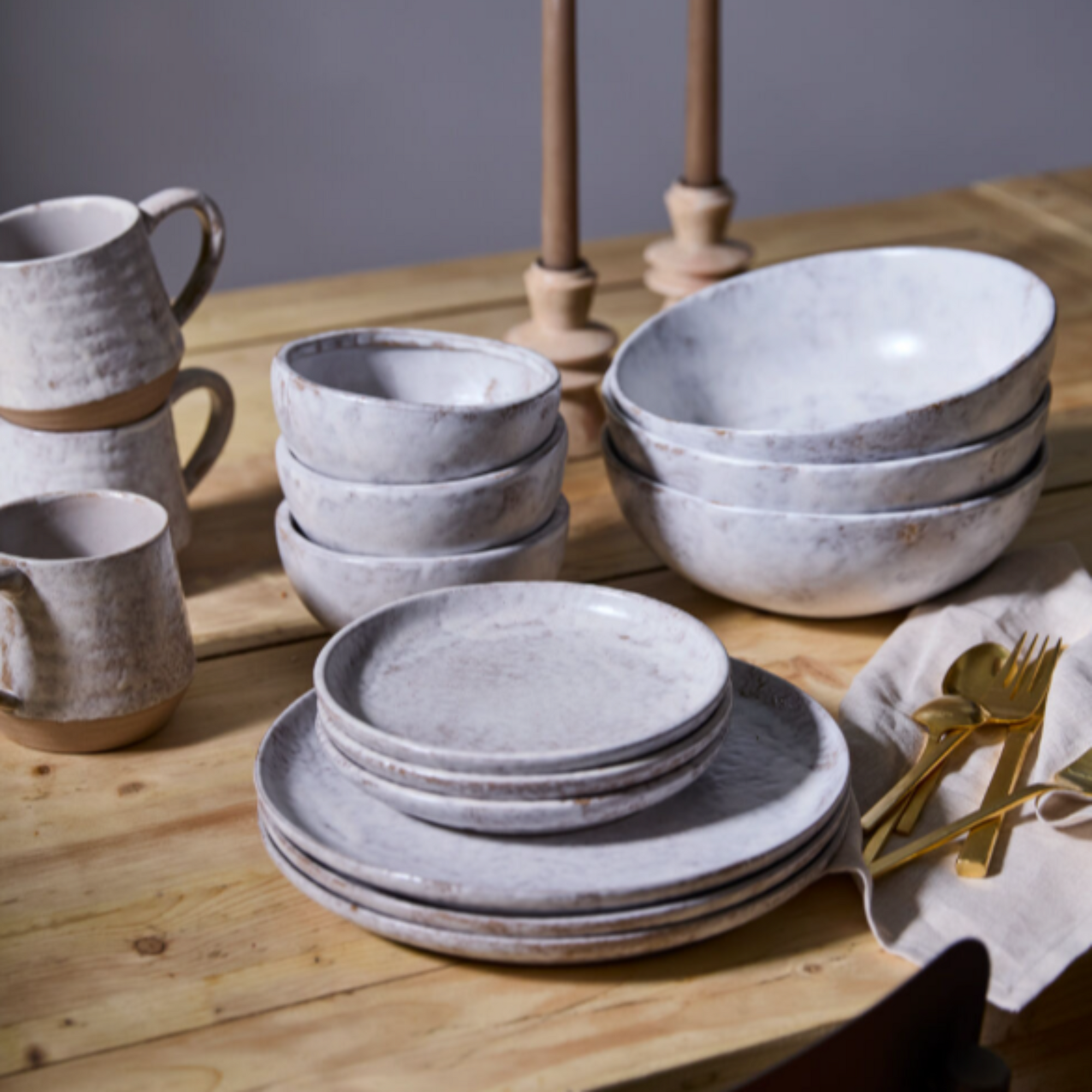 Kavala Cereal Bowl 5.75"x 2.5"