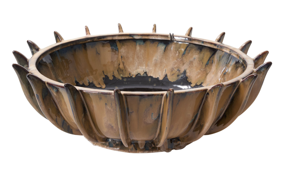 Iliad Bowl 23.5"x 8"