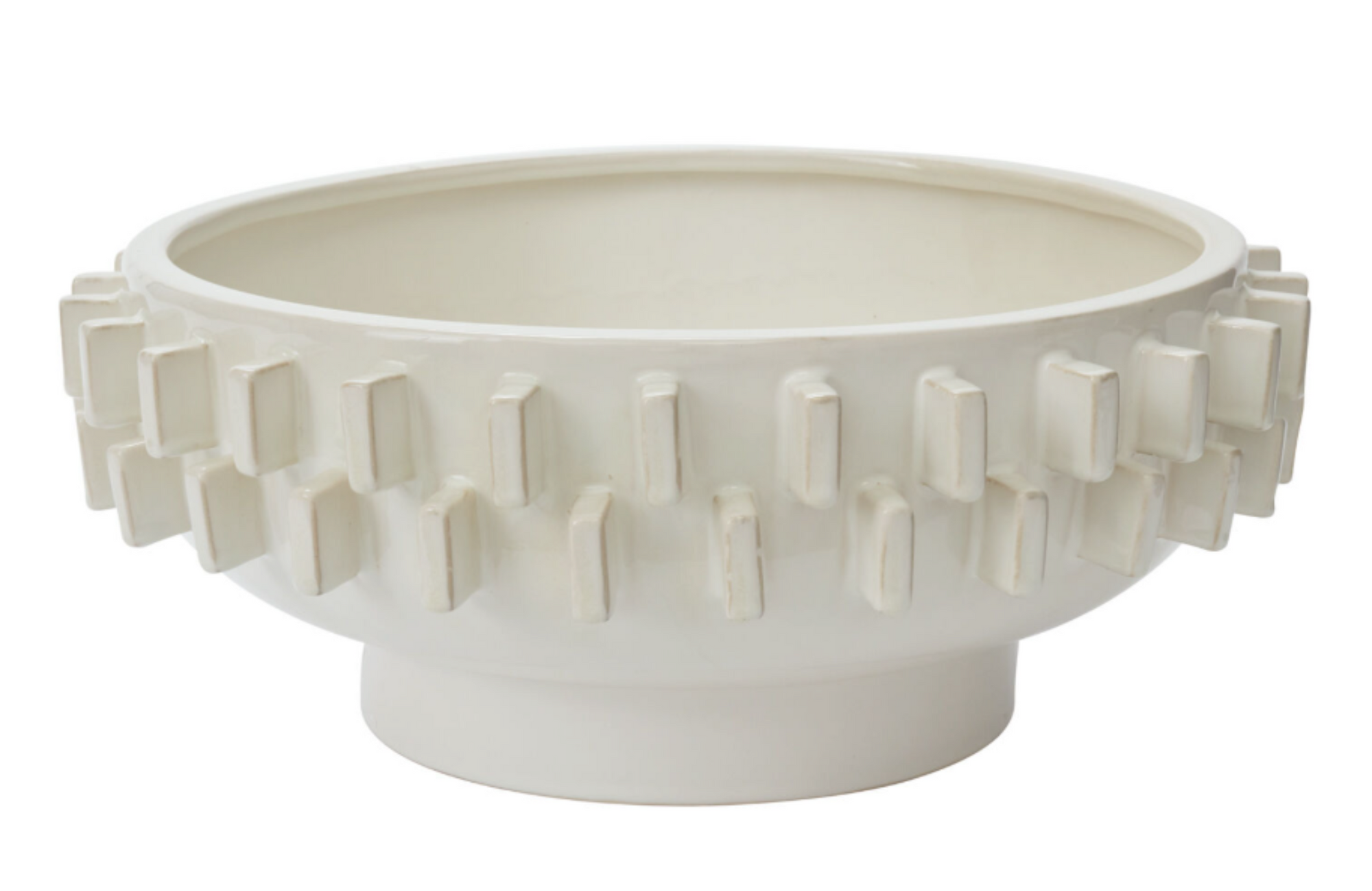 Rhea Bowl 20.25"x 8.25"