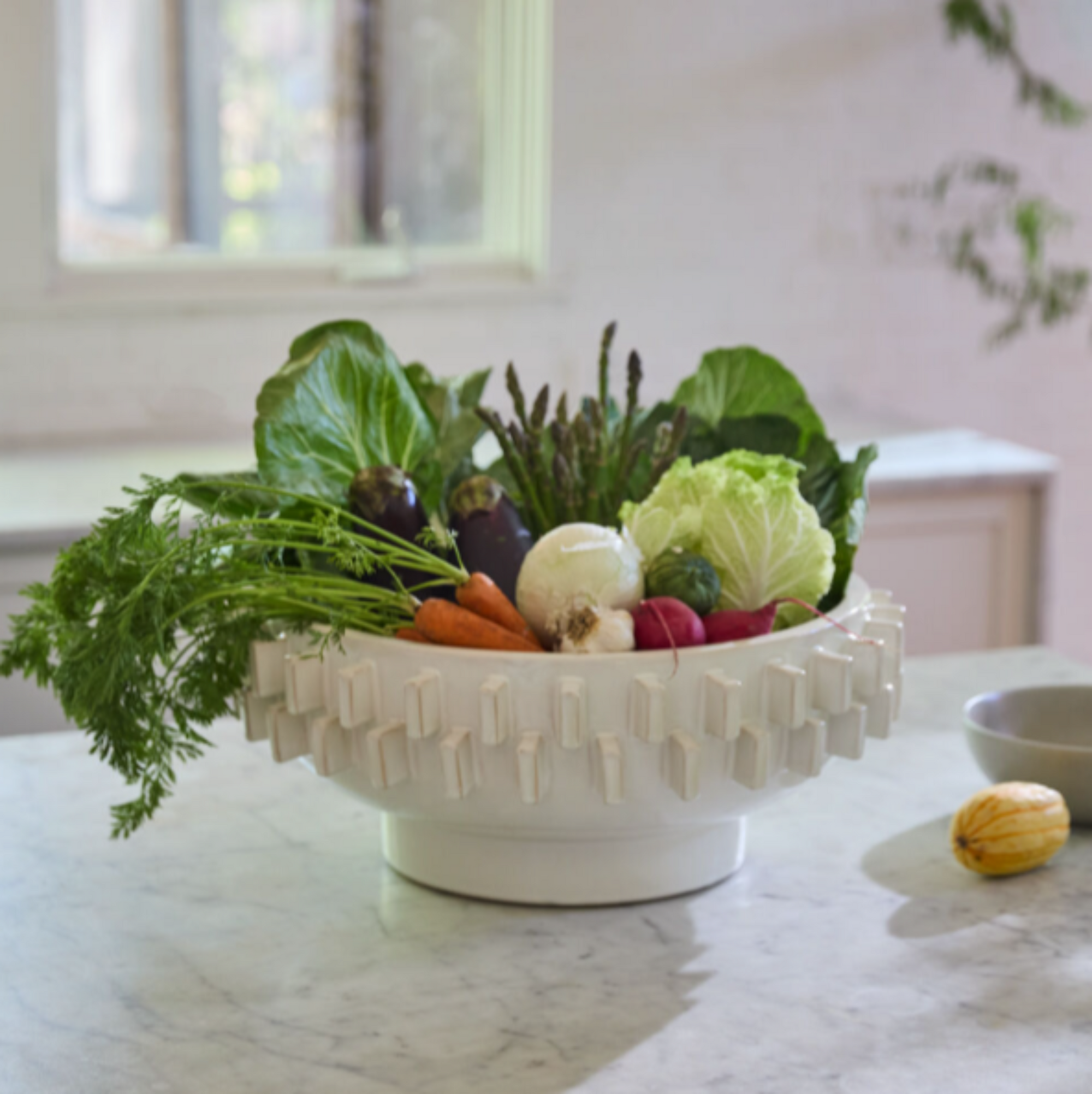 Rhea Bowl 20.25"x 8.25"