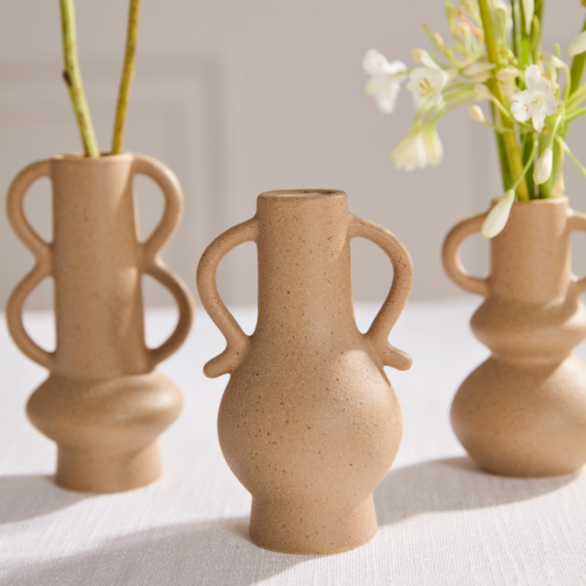 Maquette Budvase 3"x 4.75"