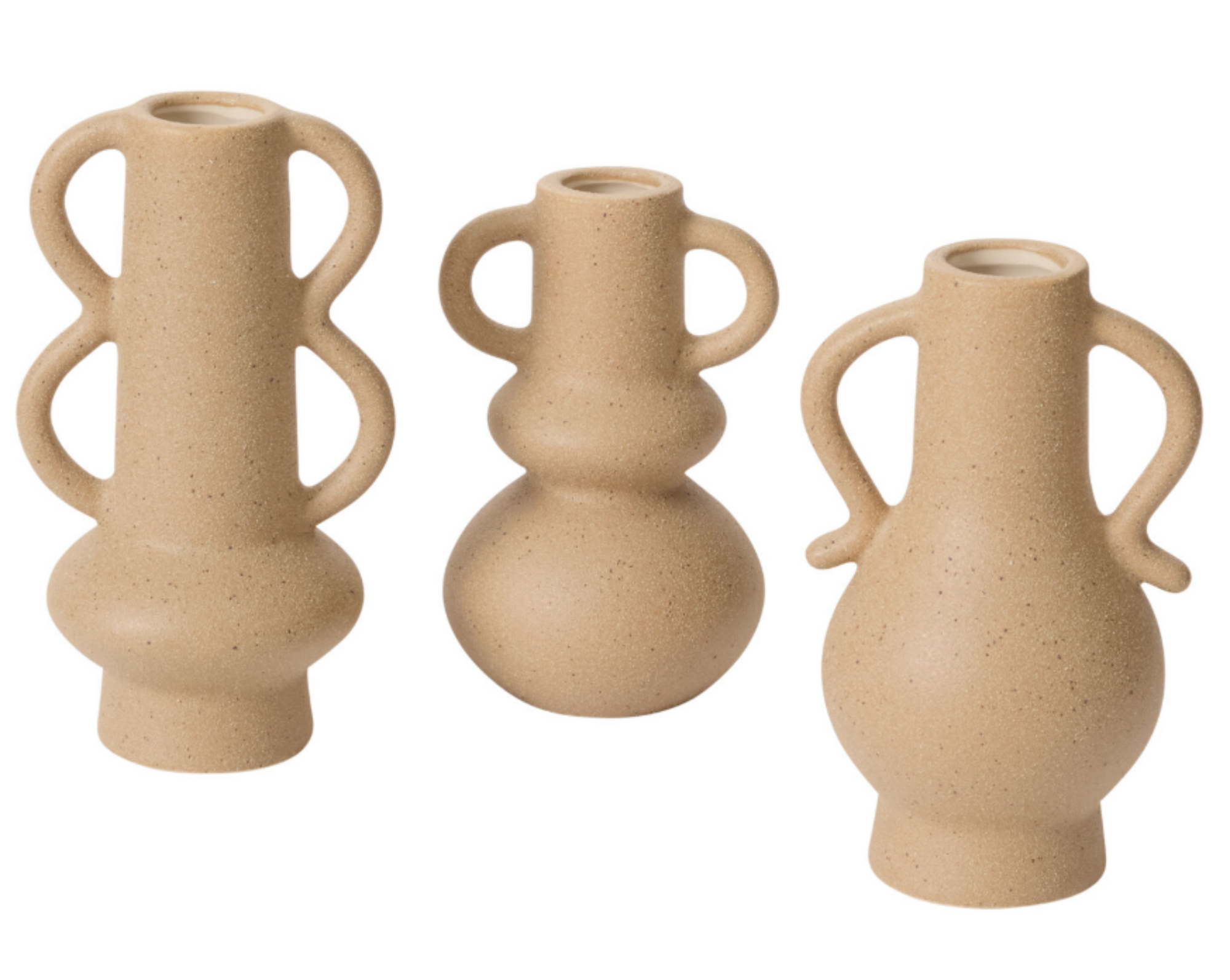 Maquette Budvase 3.25"x 5.25