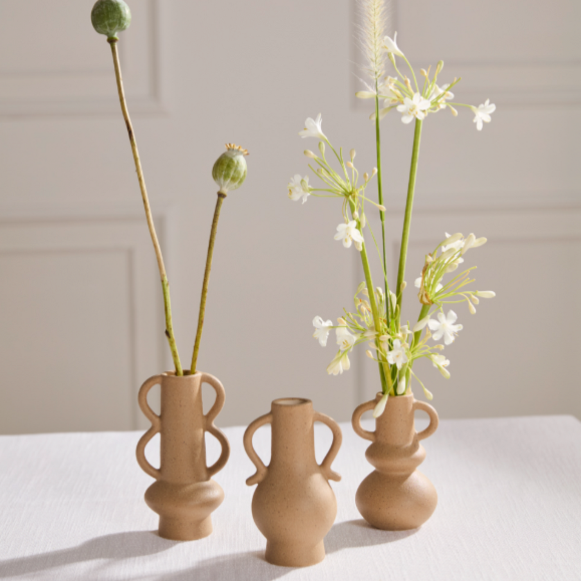 Maquette Budvase 3.25"x 5.25