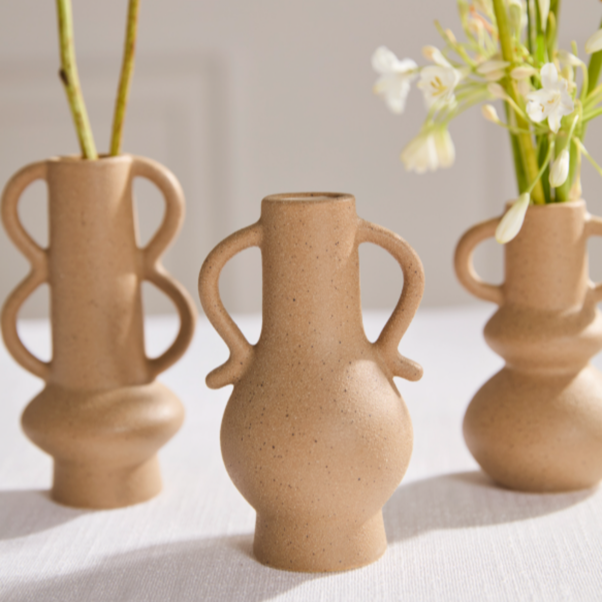 Maquette Budvase 3.25"x 5.25