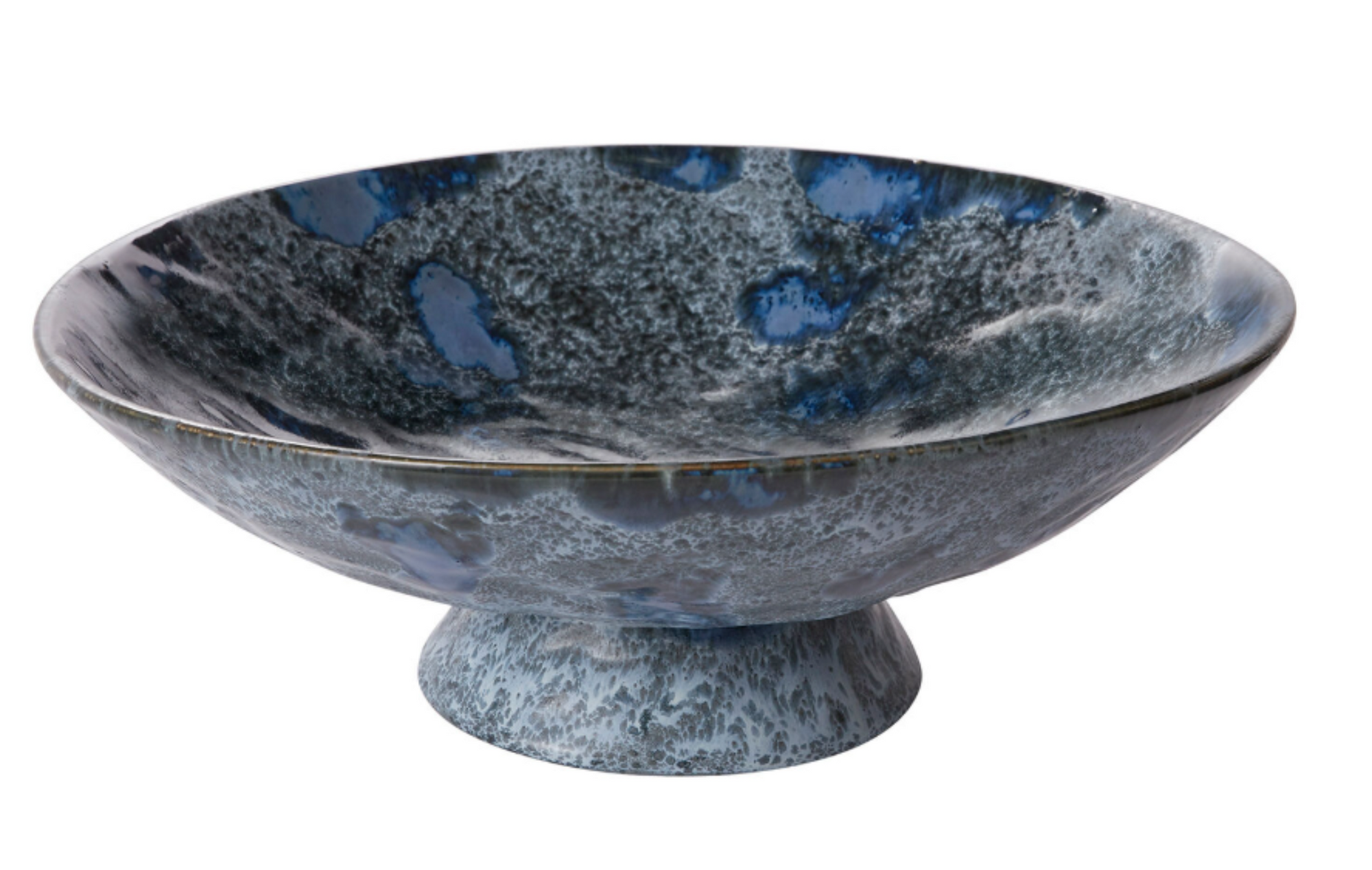 Azul Serving Tray 15.25"x 15"x 4.75"