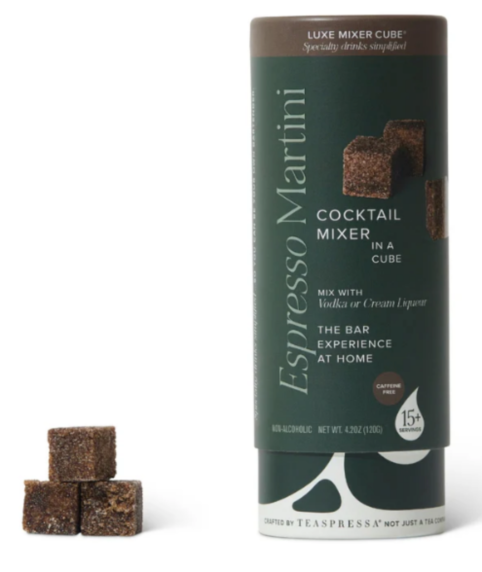 Espresso Martini Cocktail Mixer