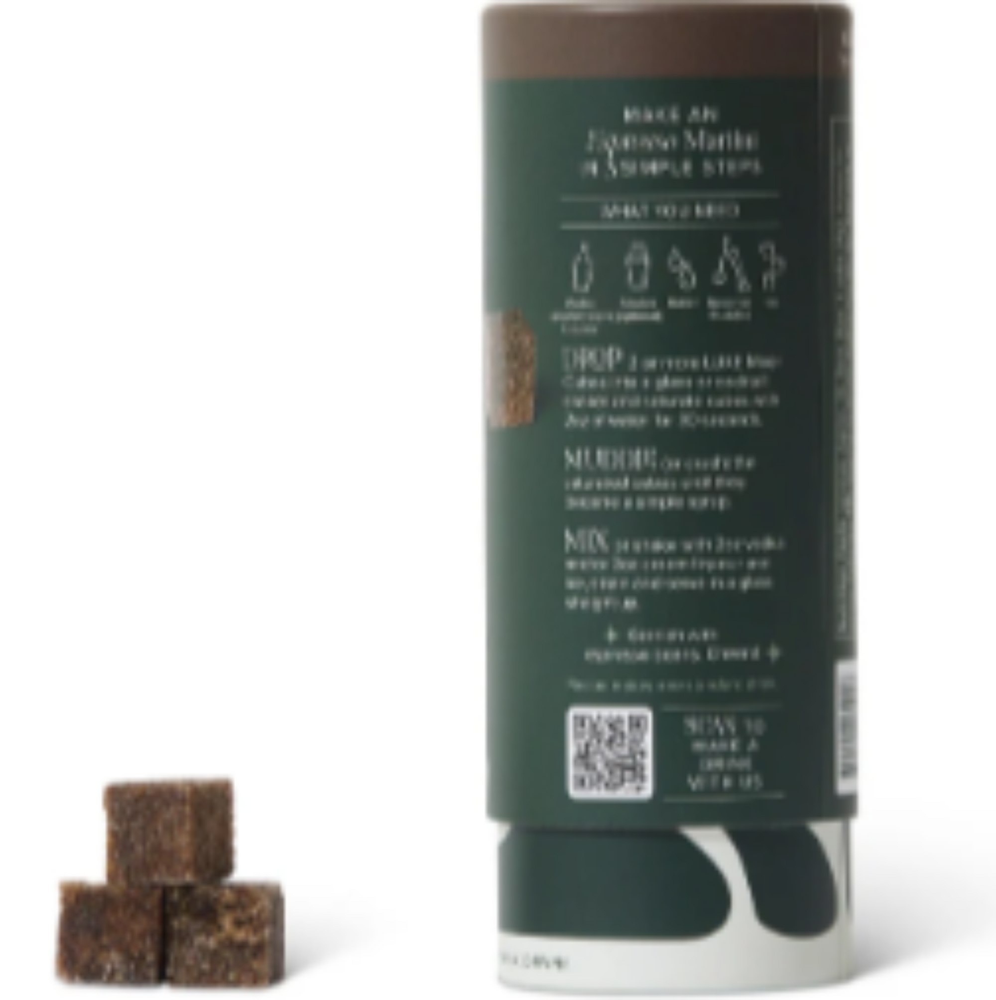 Espresso Martini Cocktail Mixer