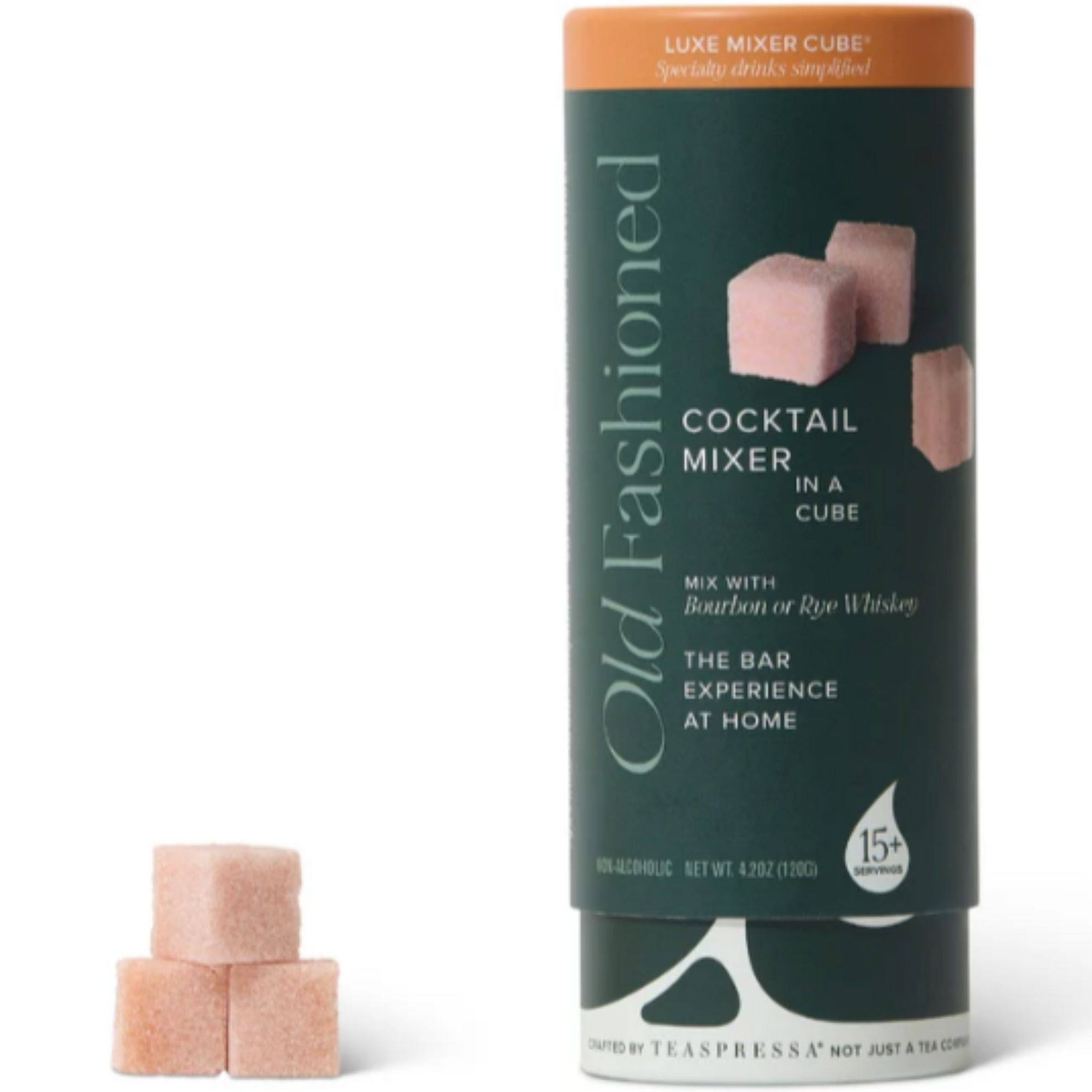 Old Fashioned Cocktail Mixer