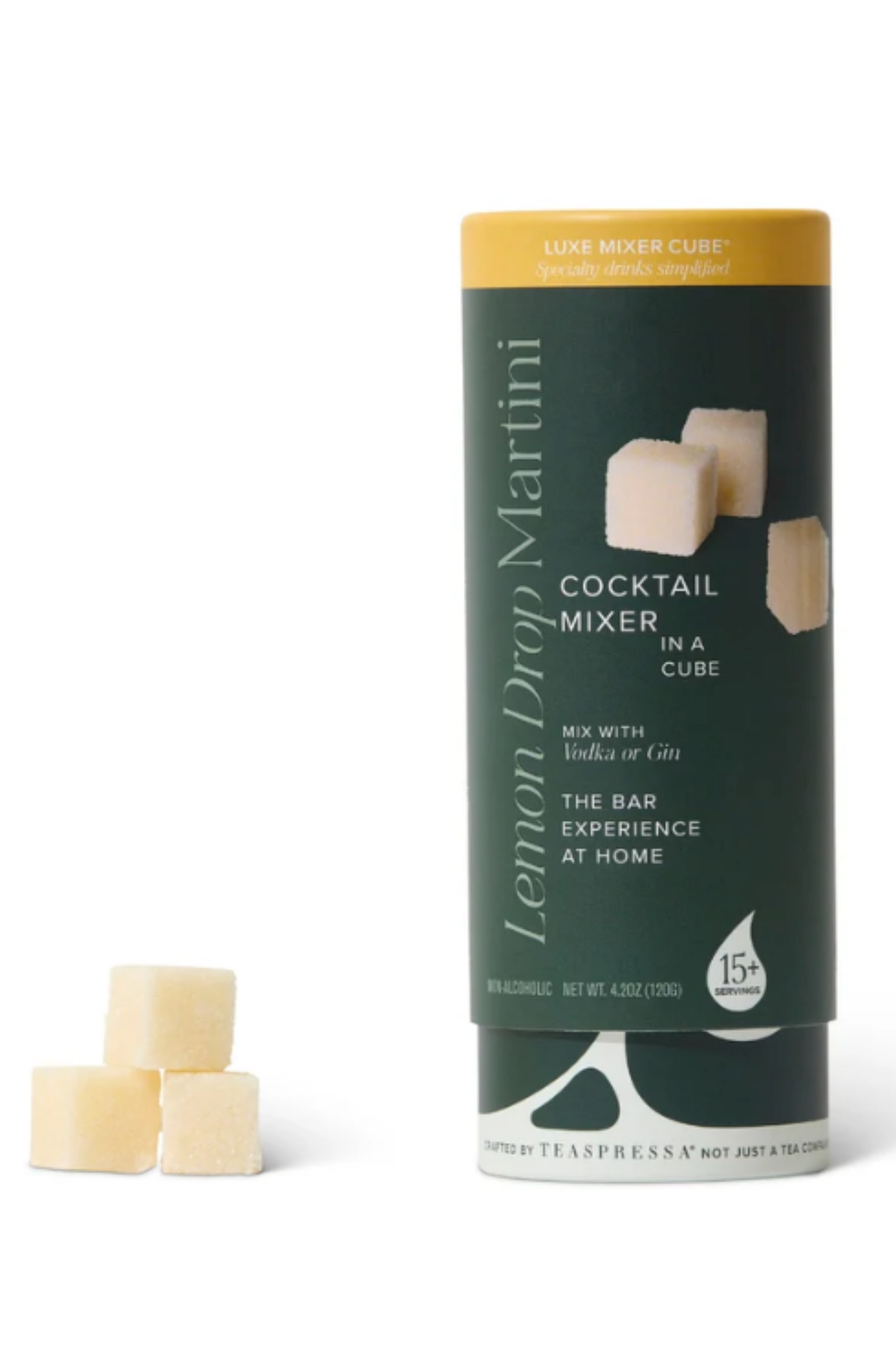 Lemon Drop Martini Cocktail Mixer