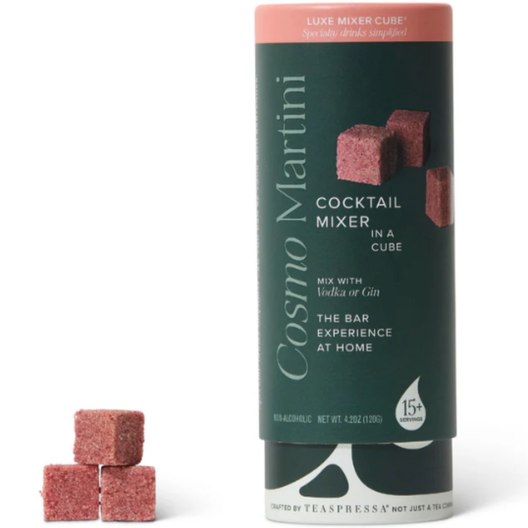 Cosmo Martini Cocktail Mixer