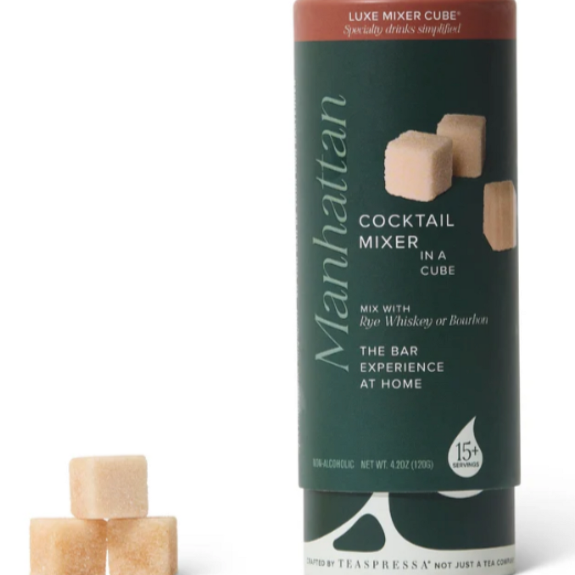 Manhattan Cocktail Mixer