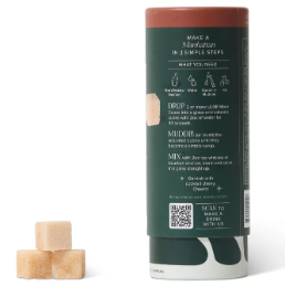 Manhattan Cocktail Mixer