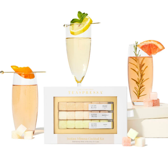 MIMOSA COCKTAIL MIXER KIT