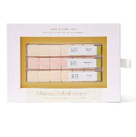 MIMOSA COCKTAIL MIXER KIT