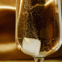 MIMOSA COCKTAIL MIXER KIT