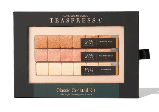 CLASSIC COCKTAIL KIT