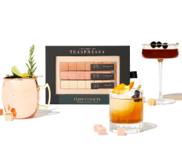 CLASSIC COCKTAIL KIT