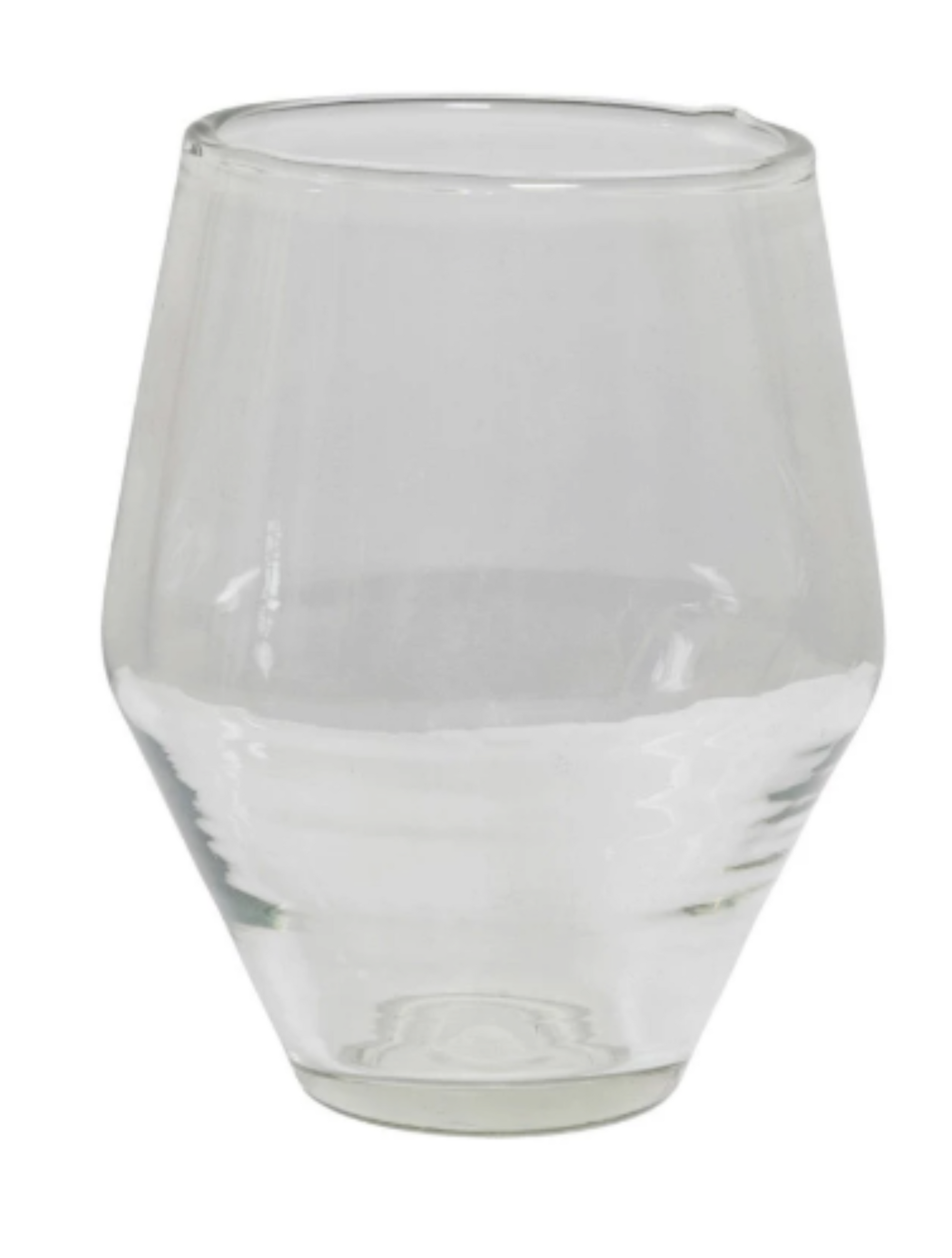 12 oz. Drinking Glass