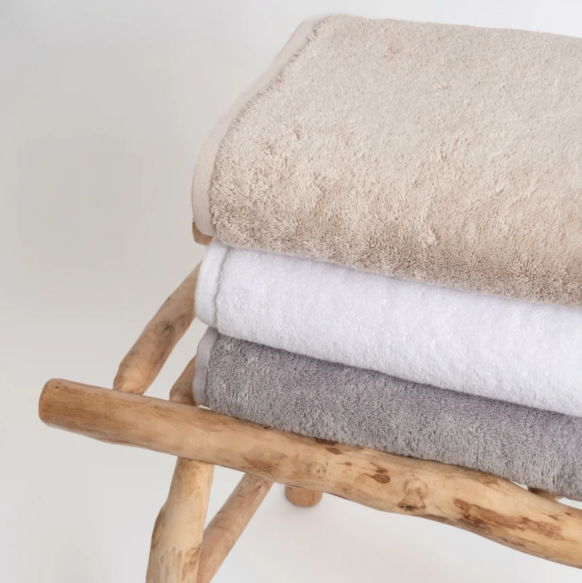 Adaste Stone Hand Towel