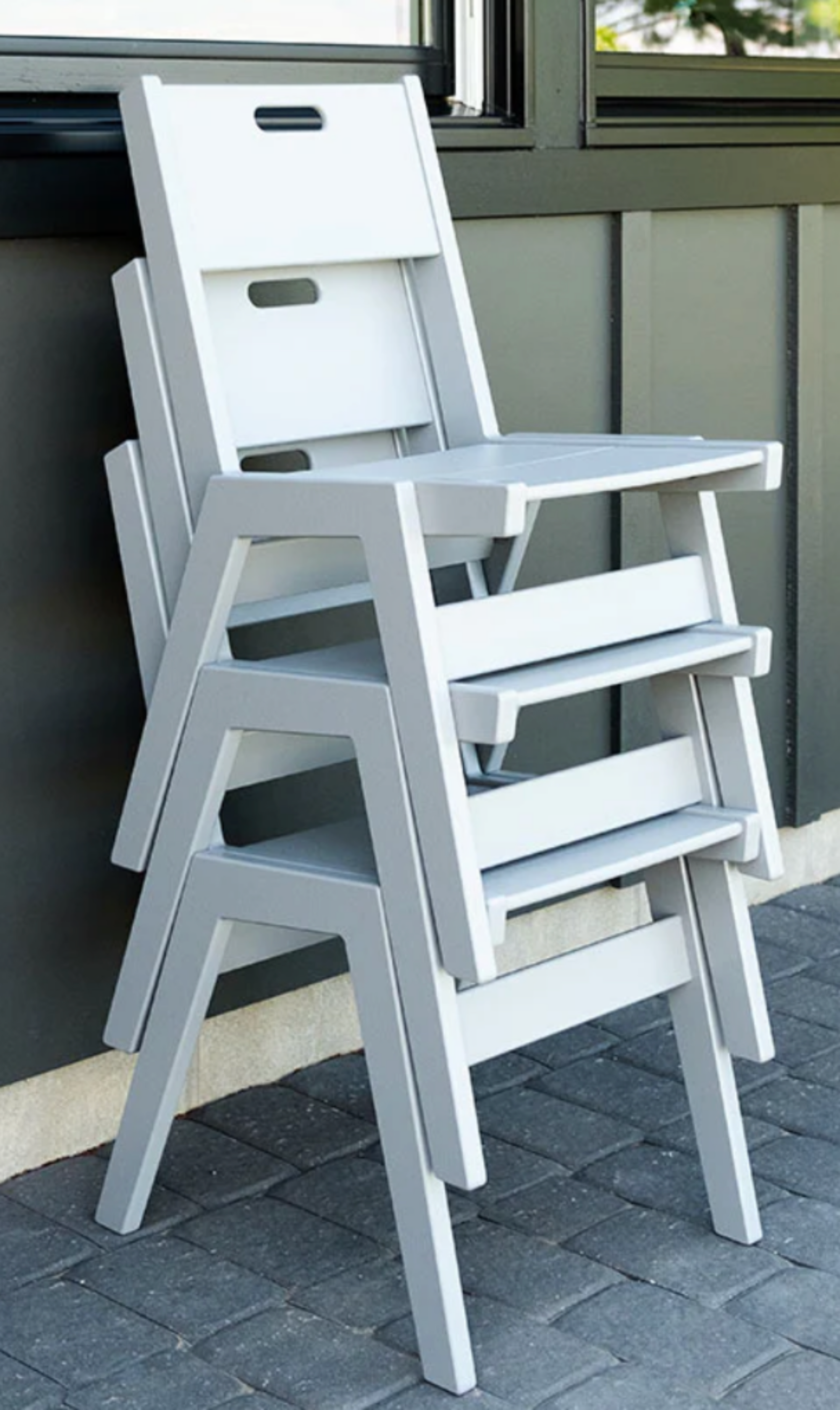 Alfresco Dining Chair CW